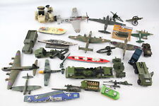 Military diecast models for sale  LEEDS