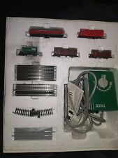 n gauge train sets for sale  LEIGH