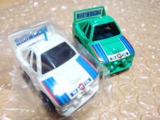 Choroq A-55 Lancia Rally Delta 2 Piece Set for sale  Shipping to South Africa