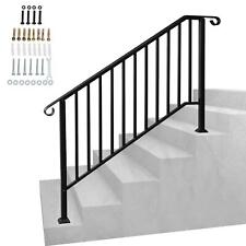 Iron handrail picket for sale  Flanders