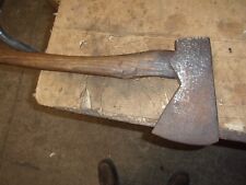Vintage axe large for sale  Shipping to Ireland