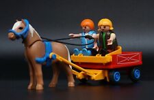 Playmobil kutsche pony gebraucht kaufen  Frauenstein, Rechenberg-Bienenmühle