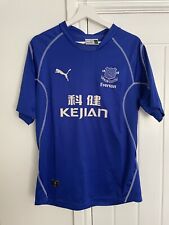 2002 rooney everton for sale  WATFORD