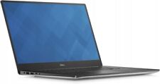 DELL Precision 5510 i7-6820HQ 16GB 1TB SSD UHD na sprzedaż  PL