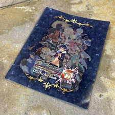 Livro de arte oficial Disgaea 5 Alliance Of Vengeance - Capa mole comprar usado  Enviando para Brazil