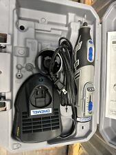 Dremel 8220 12v for sale  Bristol