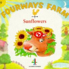 Sunflowers channel four for sale  UK