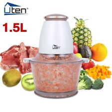 Uten 1.5l food for sale  UK