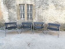 Fauteuils marcel breuer d'occasion  Saint-Mamert-du-Gard