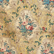 American 1850 chintz for sale  Shipping to Ireland