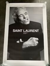 Poster 4x6 saint d'occasion  Paris VII