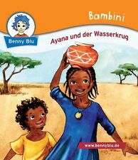 Bambini ayana wasserkrug gebraucht kaufen  Berlin