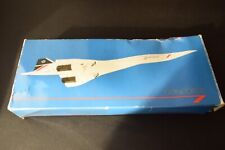 Concorde model for sale  NOTTINGHAM