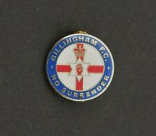 Gillingham football pin for sale  GILLINGHAM
