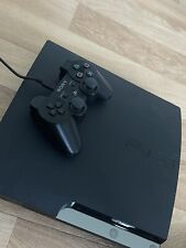 Sony PlayStation 3 500GB + kontroler / CFW, używany na sprzedaż  Wysyłka do Poland