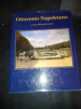 Ottocento napoletano autori usato  Napoli