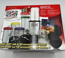 Original magic bullet for sale  Shipping to Ireland