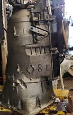 mercedes 500 gearbox for sale  LONDON