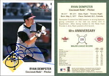 dempster for sale  USA