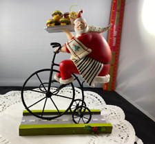 Santa claus riding for sale  Middleton