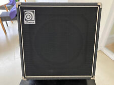 Ampeg bass guitar for sale  BARNET