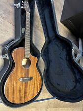Breedlove discovery concert for sale  Shippensburg