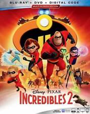 Incredibles blu ray for sale  Montgomery
