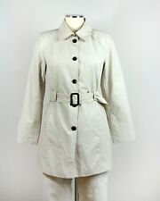 Conbipel trench coat usato  Roma