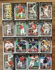 2024 topps series for sale  LONDON