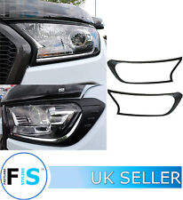 Front headlight cover for sale  ROMFORD