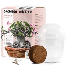 Grow2go anzuchtset pflanzset gebraucht kaufen  Blomberg