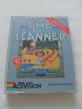 Time scanner amstrad d'occasion  Bourges