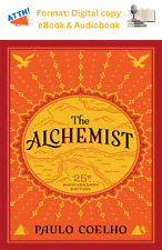 Alchemist fable following for sale  Worcester
