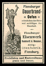 Alte werbung 1898 gebraucht kaufen  Hamburg