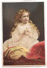 Victorian trade card for sale  Martinsburg