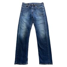 Levis 505 jeans gebraucht kaufen  Hamburg