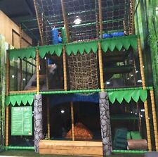 soft play equipment for sale  SOUTHAM