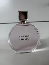 Chanel chance eau usato  Pineto