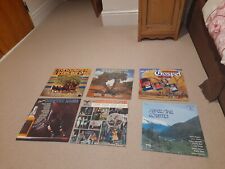Collection country compilation for sale  FAVERSHAM