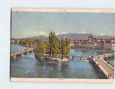 Postcard beautiful view for sale  Stevens Point