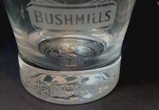 Pair bushmill irish for sale  Ireland