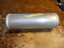 3" X 9" Stainless Steel 32OZ Radiator Coolant Over Flow Tank Can Unused for sale  Shipping to South Africa