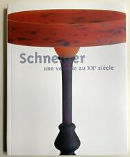 Schneider verrerie century d'occasion  Expédié en Belgium