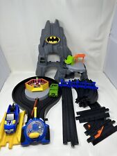 Geotrax batman train for sale  Dayton