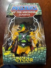 Masters universe classics for sale  Kyle