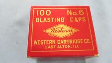 Western cartridge company for sale  Montrose