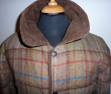 john partridge quilted jacket for sale  UK