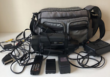 Sanyo camcorder rz1p for sale  Shipping to Ireland