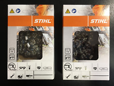 Stihl saw chain for sale  Shipping to United States
