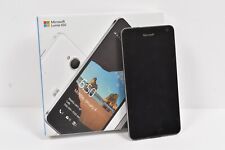 Microsoft Lumia 650 RM 1152 Black Dark Silver 16GB used good condition vinta for sale  Shipping to South Africa